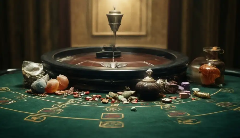 Calitoro Casino Banner